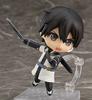 Nendoroid Sword Art Online the Movie Кирито нарисованная подвижная фигурка - Ordinal Scale - OS Ver. Немасштабируемый АБС и ПВХ