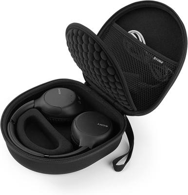 Чехол для наушников YINKE для беспроводных наушников Sony Bluetooth с шумоподавлением, защитная дорожная сумка для хранения WH-CH710N / WH-CH720
