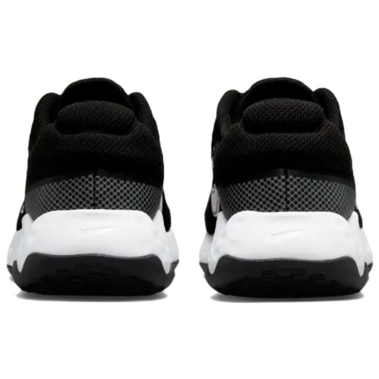 Nike Renew Ride 3 'Черный Белый' Женские DC8184-001