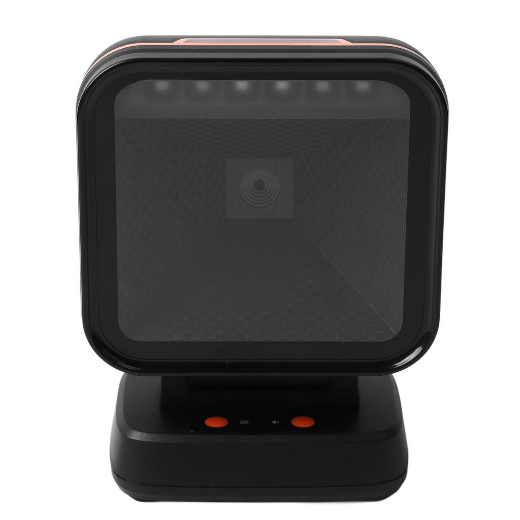 Настольный сканер штрих-кодов с автоматическим распознаванием и непрерывным сканированием. Надежный сканер штрих-кодов для