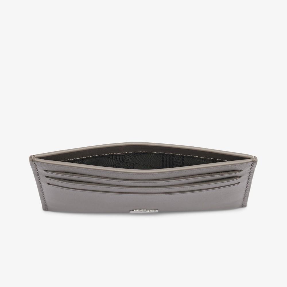 [lacoste] Men's Fitzgerard Card Holder NH1346F56GQ80