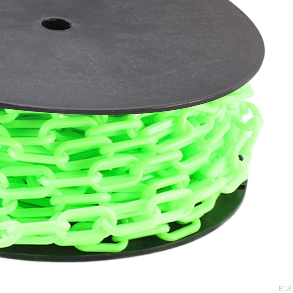 Цепи ограждения для безопасности и защиты на подъездных путях