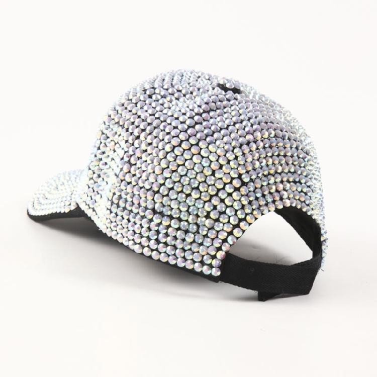 Бейсболка с пайетками для девочек и мальчиков, дышащая спортивная шляпа для активного отдыха, модный фотореквизит
