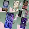 Чехол-мандала Ловец снов для Xiaomi Redmi Note 14 Pro 13 12 11 10 15 Pro Plus Redmi 15 C 13 10C 12C 14C 13C