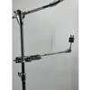 Drum Cymbal Arm Adjustable Practice Tool Handbell Clamp Holder Practice Pad for Donperma Full Students