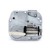 2pcs Musical Box Wind Key Music Box Mechanism Musical Box Rotating Knobs Clockwork Music Box T Shape Bar Replacement Winder 3