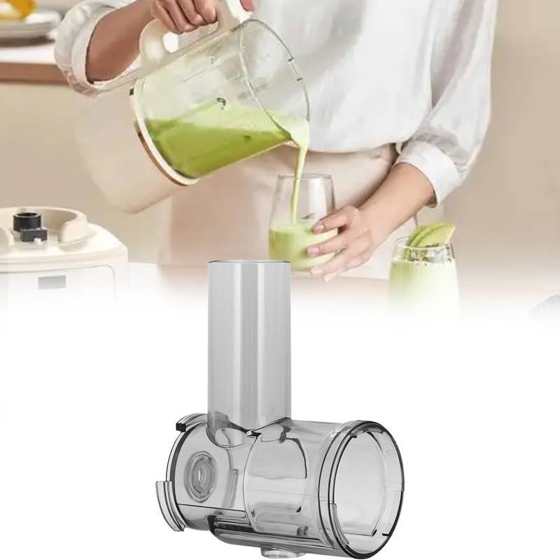 80 Series 8003 8006 8051 8061 8071 8091 8081 Juicer Part For Horizontal Cold Press Juicer For Kitchen Use