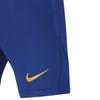 Nike Детские повседневные шорты с эластичной резинкой на талии и средней посадкой, детские шорты синего цвета DJ8751-455