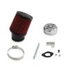 Inlet Air Filter Kit For Honda Clone GX1600 GX200 Go Kart 68120, 69730, 60363