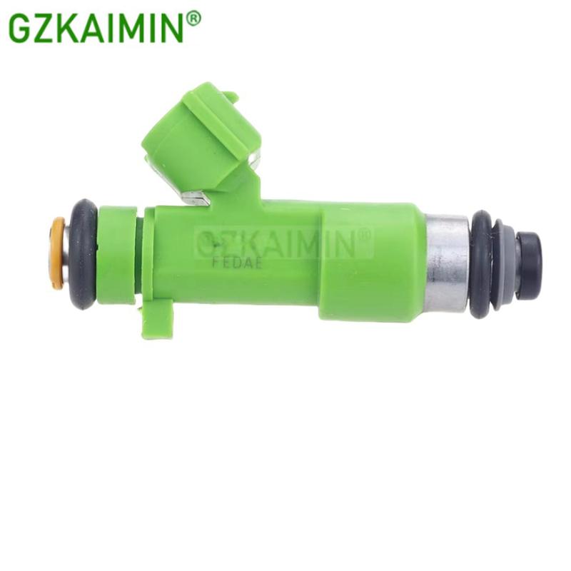 16600-JK20A 16600JK20A 195500-0940 Fuel Injector For 07-11 FOR Nissan G35 3.5 .