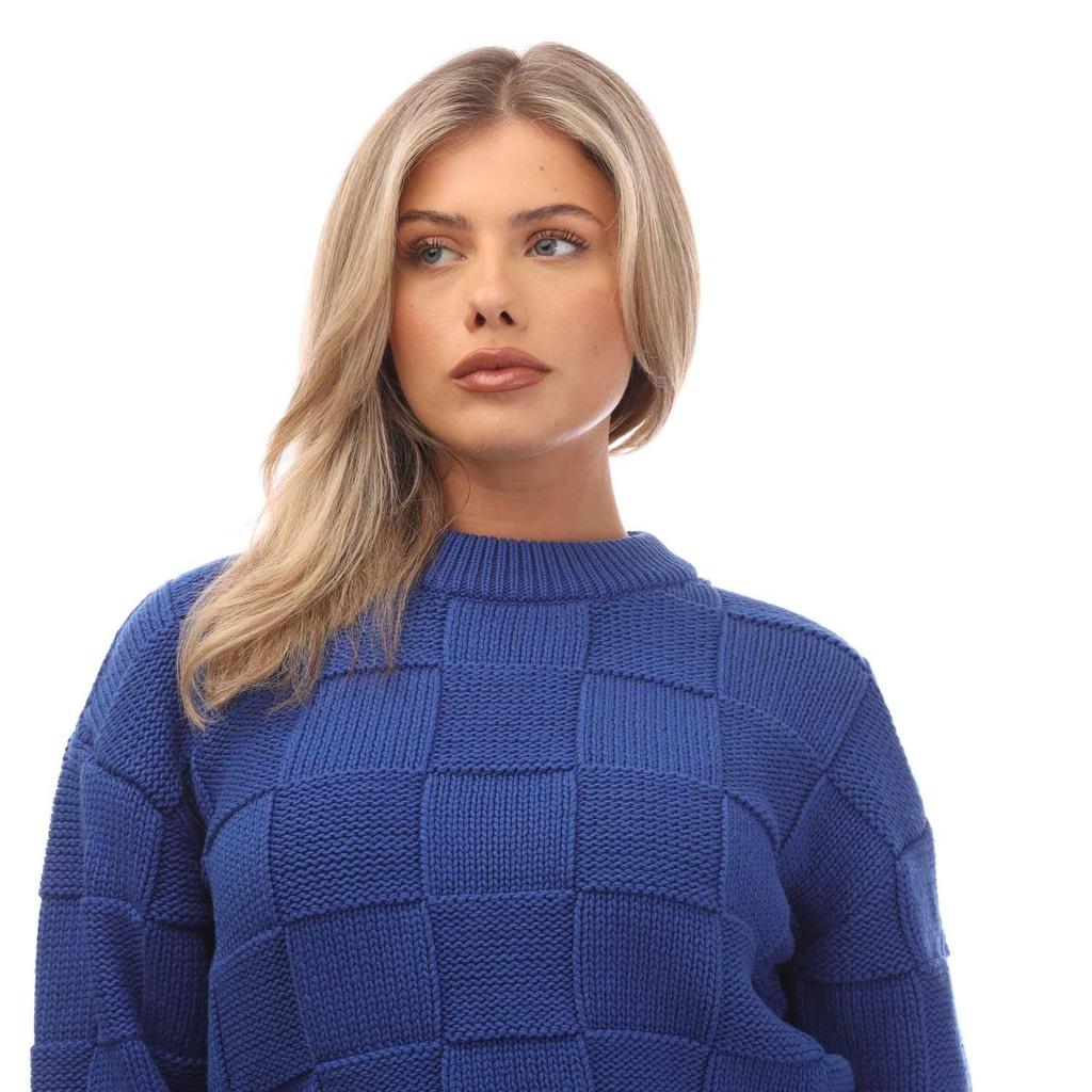 Топ-свитер Fachecka для женщин/леди от Boss