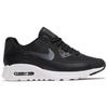 Nike Air Max 90 Ultra 2.0 Черный Металлический Гематит Женские 881106-002