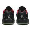 Кроссовки унисекс CLOT x Air Jordan 5 Retro Low Jade Black Classic-Jade Fire-Red DM4640-036
