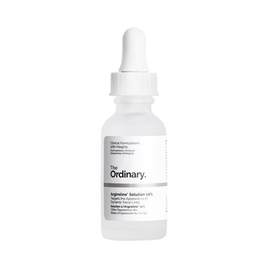 THE ORDINARY Аргирелин раствор 10% 30мл