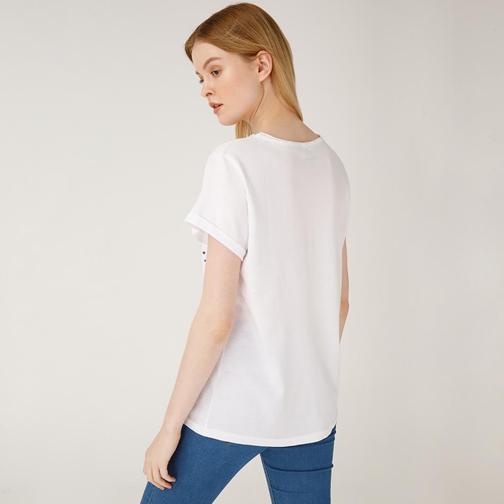 Anemoss Женская футболка «Sailor Girl»