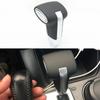 Gear Shift Lever Stick Automatic Handle Modification Knob For Kia Sorento 2009-2012 Borrego Mohave 2008-2016