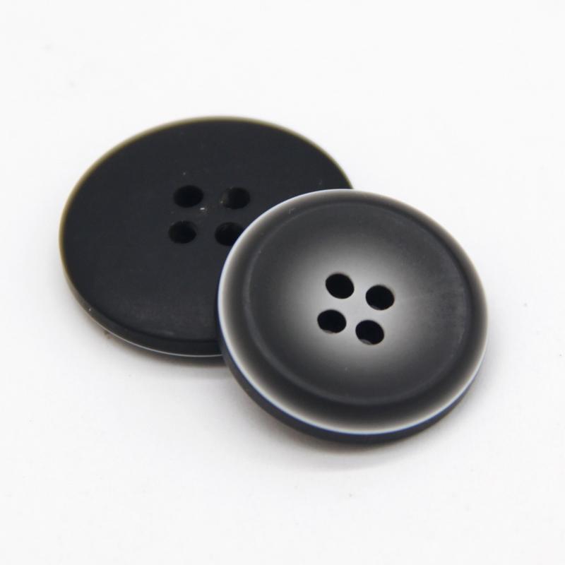 25Mm Fashion Women Coat Sewing Resin Buttons For Clothing Men Suit Cardigan Sweaters Decorative Handmade Accessorie Wholesale