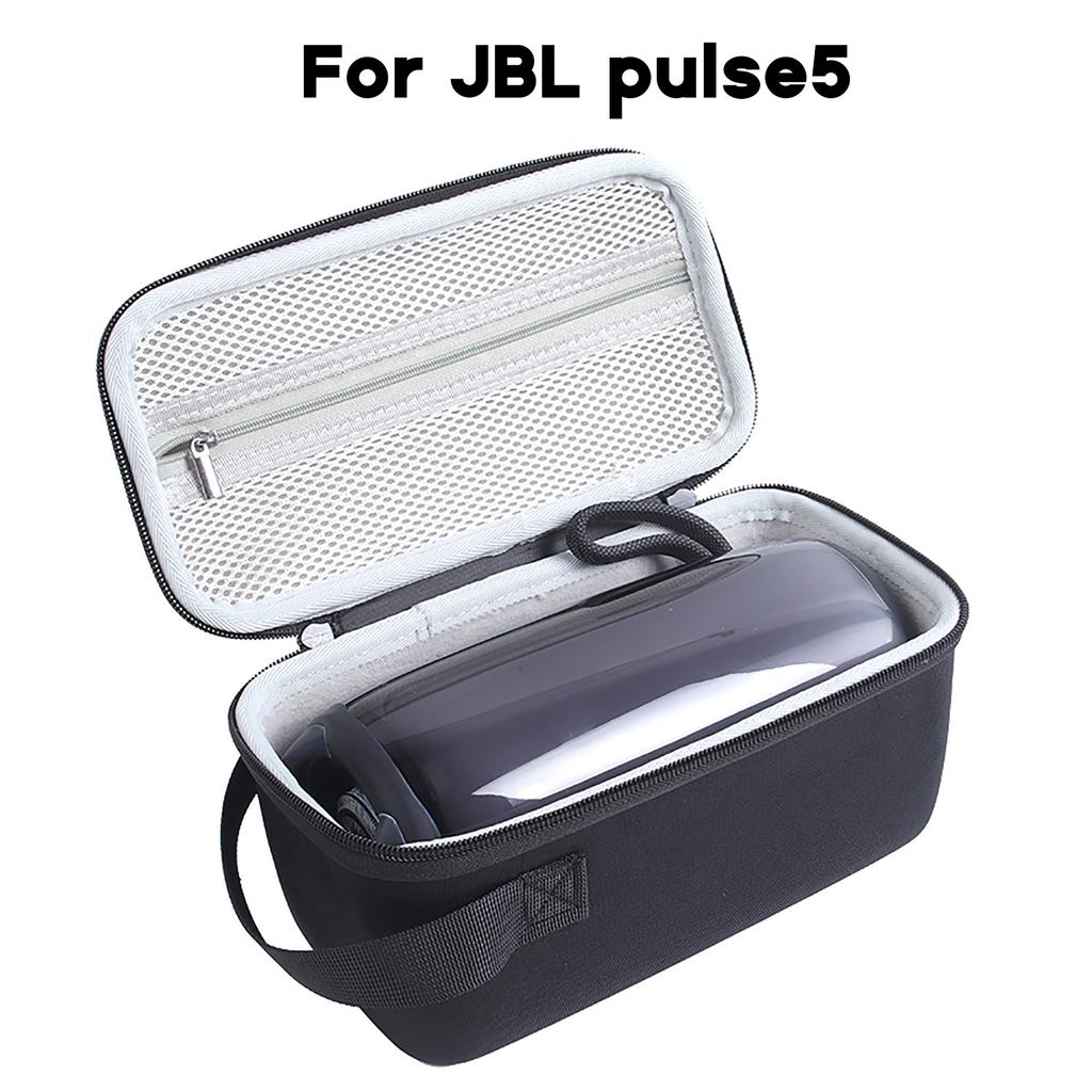 Защитный дорожный чехол для динамика pulse5, сумка против царапин, чехол для динамика, сумки с ручкой, пылезащитный чехол