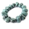 [M7994] - Turquoise 'Mineralia' Designer Bracelet