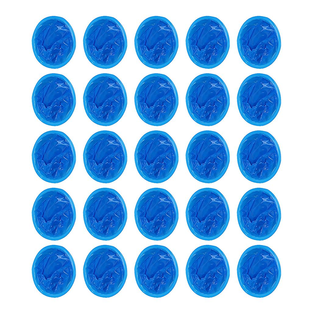 12/25x Одноразовые пакеты для рвоты 1000 мл Пакет для рвоты Устойчивый к протеканию Портативный Пакет для рвоты Пакет от тошноты для детей 1000 мл