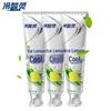 Освежающая зубная паста Leng Suan Ling Ice Lemon, 3 шт.