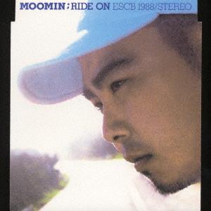 CD MOOMIN TINA ACO Ride On ESCB1988 Neosite 1999 Japan ObiReggae Ska Dub Used