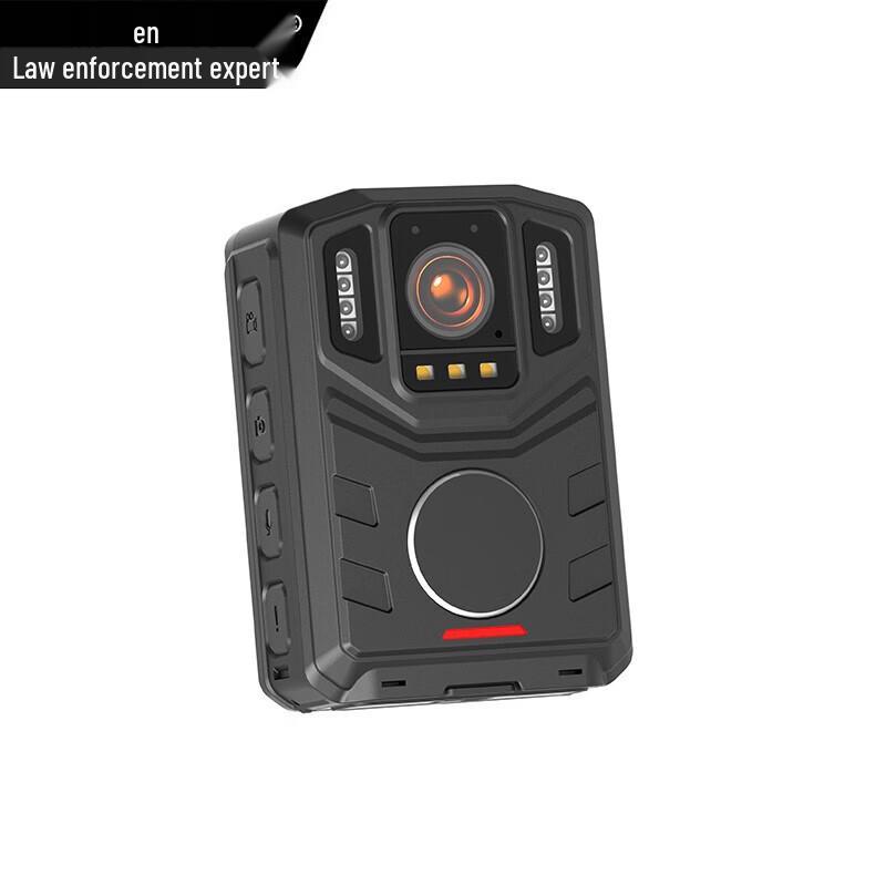 Professional Body Worn Camera (CN version)