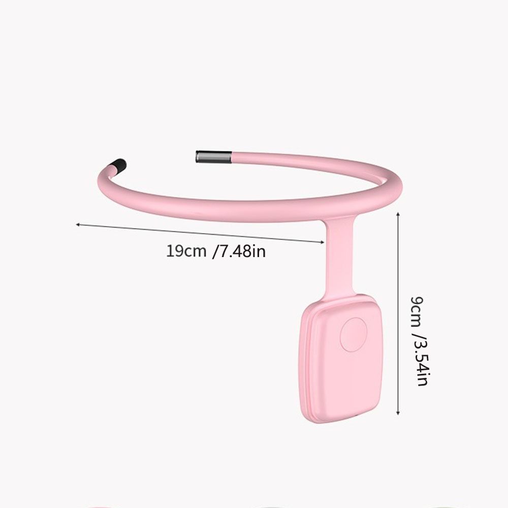 Chest Support Posture Correction Device Eye Protector Posture Hanging Device  Children Use