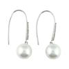 Pierce Silver Women used