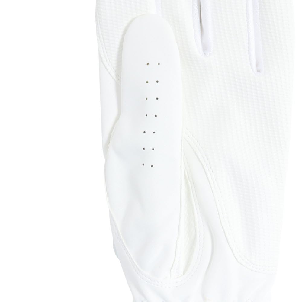[New Era] GLOVE WHI 24J Белый
