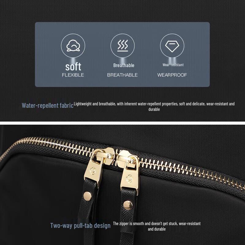 Samsonite Women's 14-inch Laptop Backpack