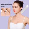 Neck Tape Instant Lifting Patch Waterproof Invisible Neck Strap Wrinkles Saggy Skin Neckline Remover for Necks Face Jaw