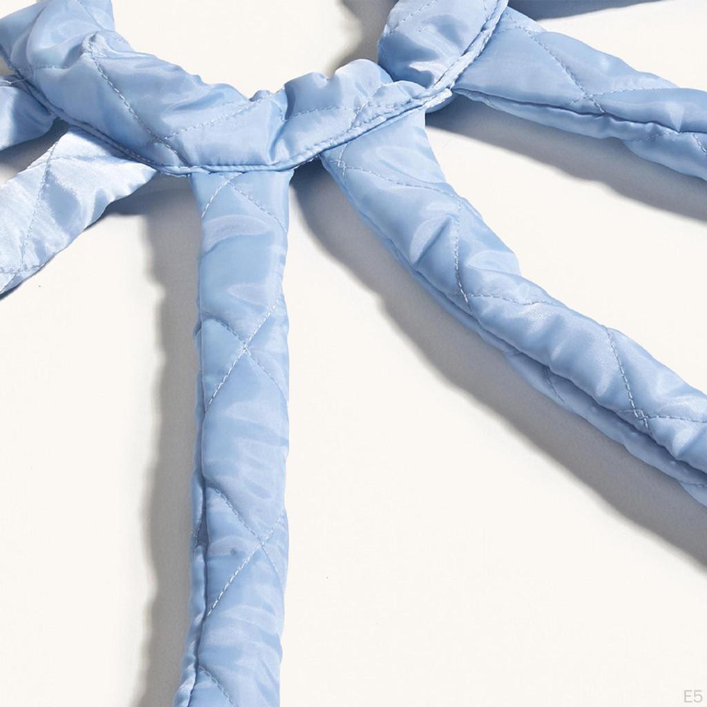 Термоинструмент для завивки для ночной укладки волос