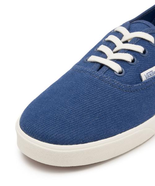 [Vans] Authentic Lo Pro - Denim Navy VN000D04NVY1