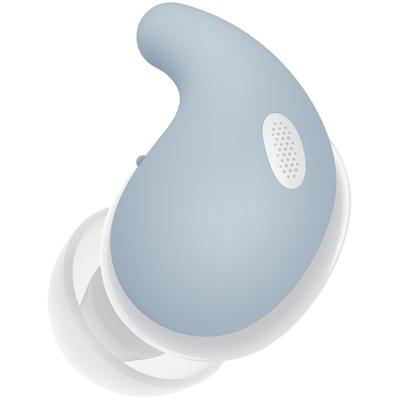 Подставка для крепления наушников Sony LinkBuds Fit Ash Blue WF-LS910N
