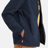 Timberland Outdoor Casual Water-Resistant Loose Jacket Men Jackets Deep-Sapphire-Blue A6SF9-433