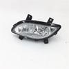 Compatible Front Fog Light Assembly for Wuling Hongguang, Hongguang S, V, and Rongguang
