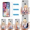 Marin Kitagawa Phone Case For iPhone 14 13 12 11 Pro Max XS X XR SE 2020 6 7 8 Plus Mini Protective Cover