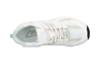 New Balance NB 530 Низкие кроссовки для бега с защитой от истирания Детские Бело-зеленые Детские PZ530ZO
