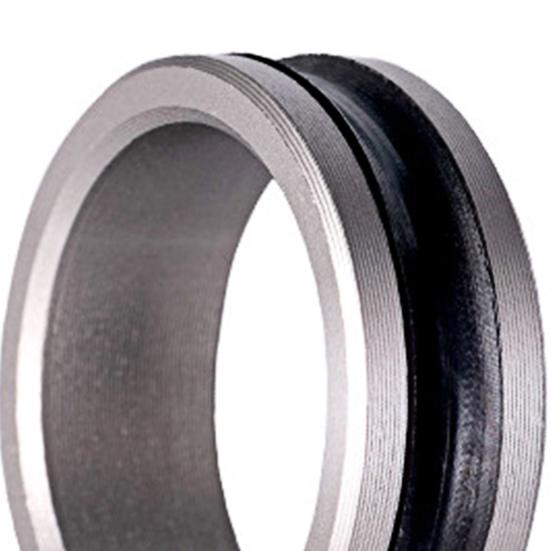 1/2/4 шт. Кольца для протяжки рыболовной лески, Не ржавеющие, Устойчивые к коррозии, Противоскользящая конструкция, Кольца для пальцев для протяжки, Рыболовные аксессуары