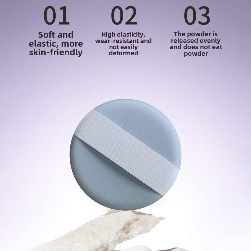 Воздушный кушон BB крем натуральный осветляющий консилер контроль жирности водостойкая стойкая жидкая основа повседневная косметика женская мода макияж