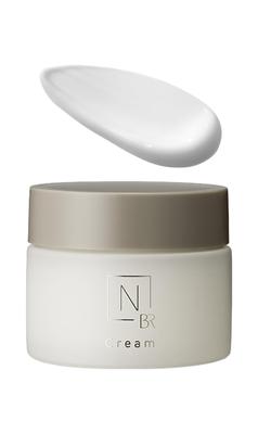 N organic Bright Rich Cream 45 г Увлажняющий крем отбеливающий антивозрастной уход увлажняющая маска крем [квази-лекарство]