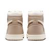 Air Jordan 1 High Method of Make Legend Средне-коричневые женские кроссовки Legend-Dark-Brown Legend-Coffee Legend-Light-Brown FB9891-200