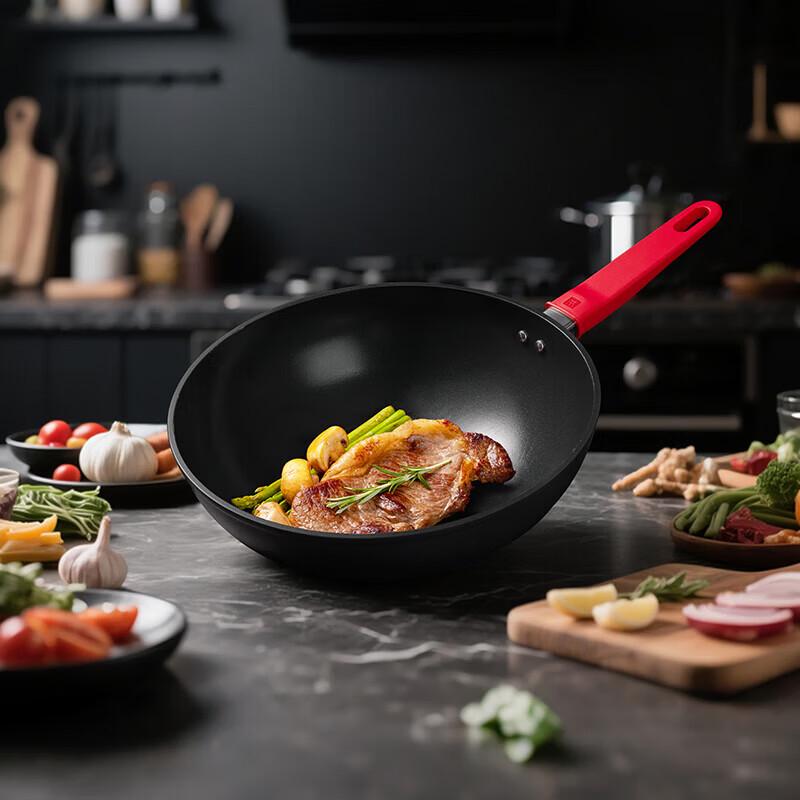 Zwilling MOTION PLUS 20cm Non-stick Frying Pan