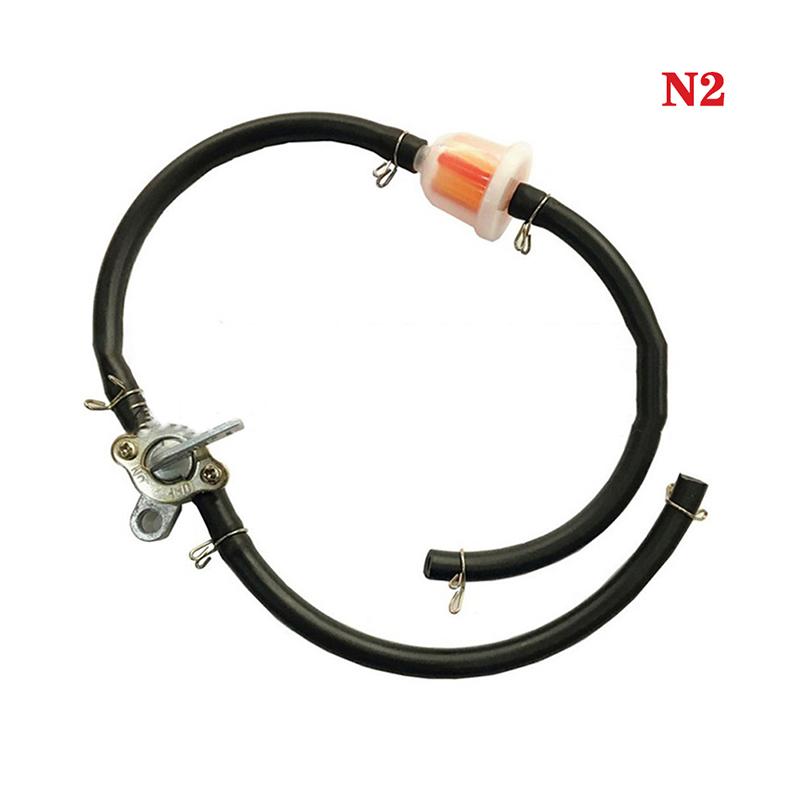 Акция 2021 Универсальный топливный кран Бензиновый переключатель Топливный кран Бензиновый кран Топливный кран