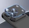 Casewold Carbon Fiber Camera Protection For iPhone 17 Pro Max Lens Protective Glass for iPhone 17 Pro Full Cover Glass