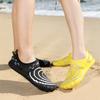 Men's Water Sneakers Large Size Outdoor Beach Shoyes Multi -functional Fitness Shoes Climbing Shoes