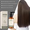 Gleamxi Шампунь с луком для увлажнения и блеска, для гладких, пышных волос