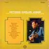 CD ANTONIO CARLOS JOBIM - The Composer Of Desafinado, Plays V68547 Verve Records 1963 US ObiJazz Used