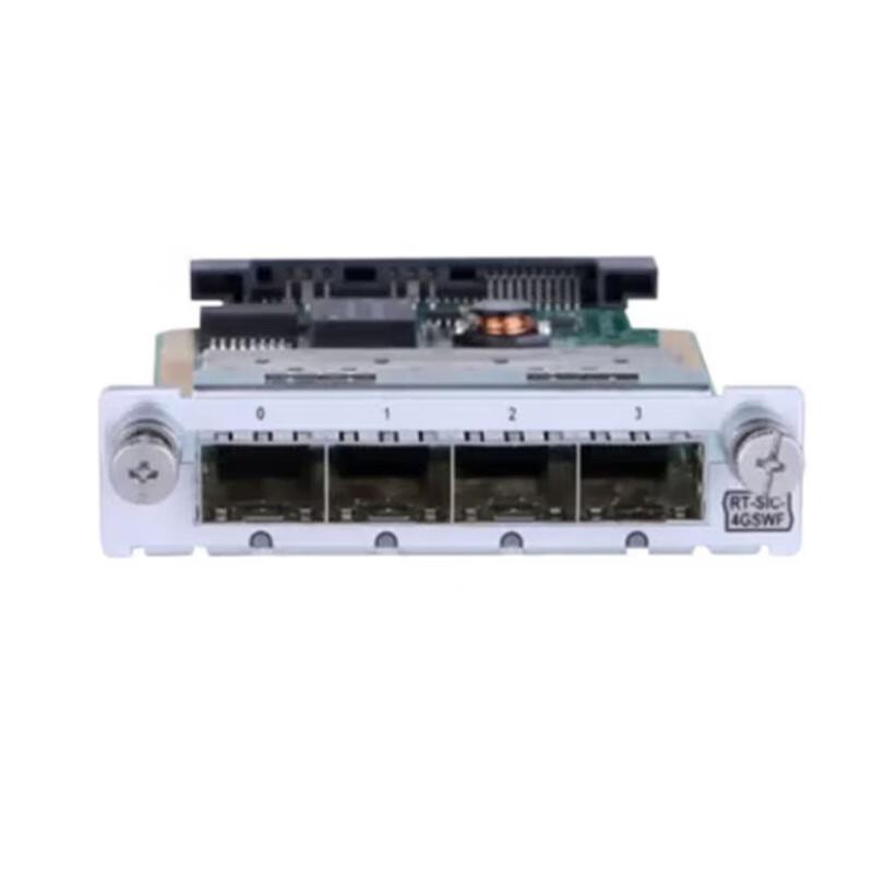 H3C Network Device Modules